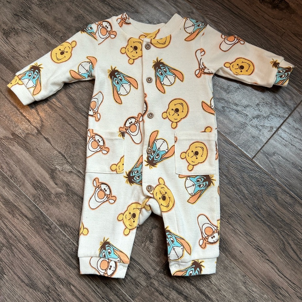 Disney Baby 1pc